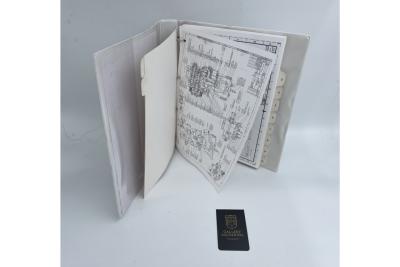 1970 Kreidler Racer 50cc &ldquo;HES-team&rdquo;