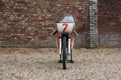 1970 Kreidler Racer 50cc &ldquo;HES-team&rdquo;