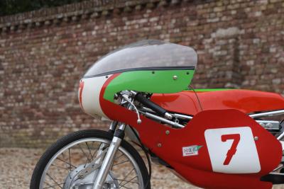 1970 Kreidler Racer 50cc &ldquo;HES-team&rdquo;