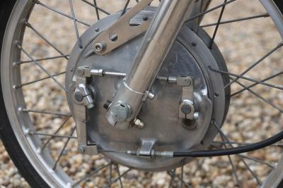 1970 Kreidler Racer 50cc &ldquo;HES-team&rdquo;