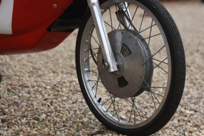 1970 Kreidler Racer 50cc &ldquo;HES-team&rdquo;