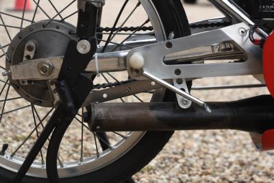 1970 Kreidler Racer 50cc &ldquo;HES-team&rdquo;