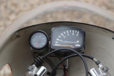 1970 Kreidler Racer 50cc &ldquo;HES-team&rdquo;