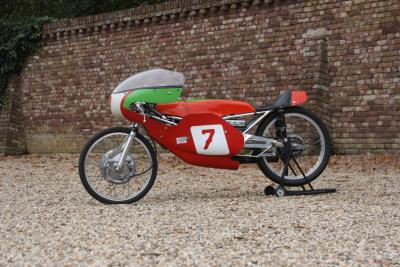 1970 Kreidler Racer 50cc &ldquo;HES-team&rdquo;
