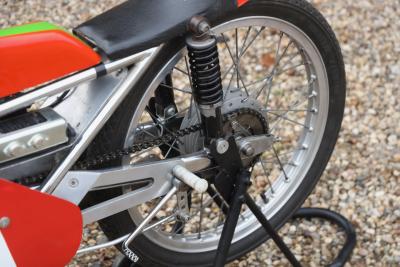 1970 Kreidler Racer 50cc &ldquo;HES-team&rdquo;