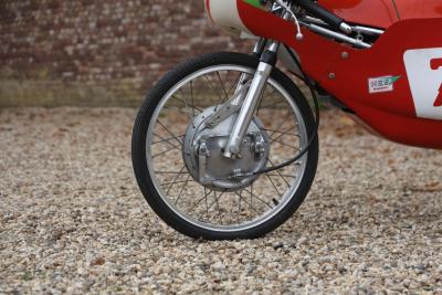 1970 Kreidler Racer 50cc &ldquo;HES-team&rdquo;