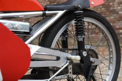 1970 Kreidler Racer 50cc &ldquo;HES-team&rdquo;