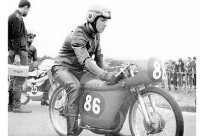 1970 Kreidler Racer 50cc &ldquo;HES-team&rdquo;