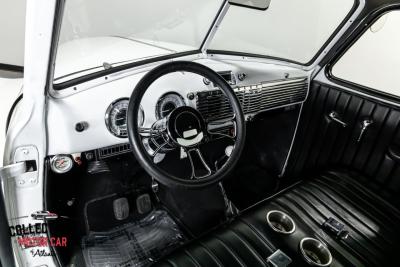 1949 Chevrolet 3100 Restomod