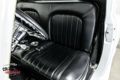 1949 Chevrolet 3100 Restomod