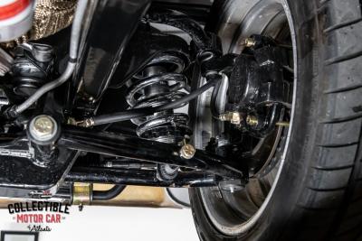 1949 Chevrolet 3100 Restomod