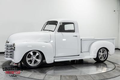 1949 Chevrolet 3100 Restomod