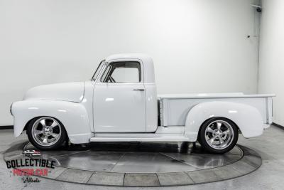 1949 Chevrolet 3100 Restomod