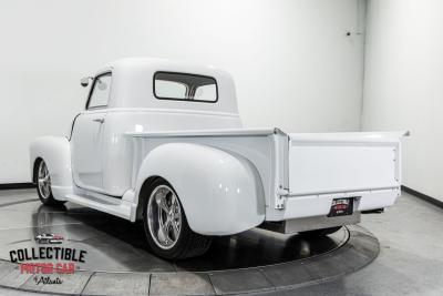 1949 Chevrolet 3100 Restomod