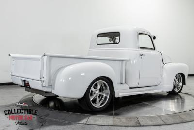 1949 Chevrolet 3100 Restomod