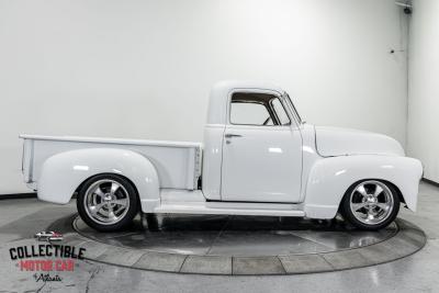 1949 Chevrolet 3100 Restomod