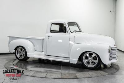 1949 Chevrolet 3100 Restomod