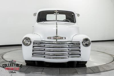 1949 Chevrolet 3100 Restomod