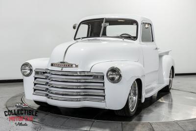 1949 Chevrolet 3100 Restomod