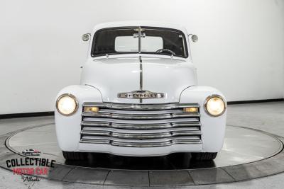1949 Chevrolet 3100 Restomod