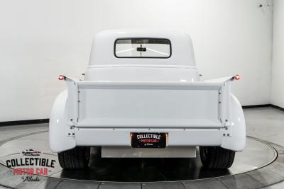 1949 Chevrolet 3100 Restomod