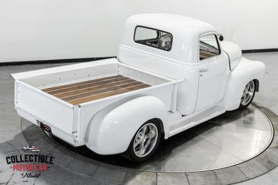 1949 Chevrolet 3100 Restomod