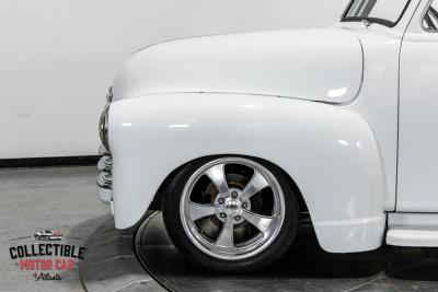 1949 Chevrolet 3100 Restomod