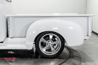 1949 Chevrolet 3100 Restomod