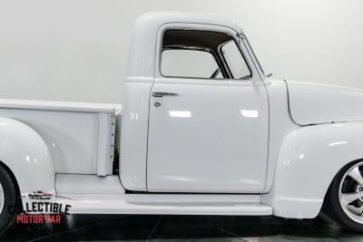 1949 Chevrolet 3100 Restomod