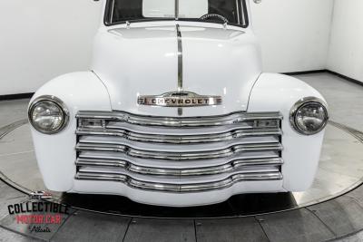 1949 Chevrolet 3100 Restomod
