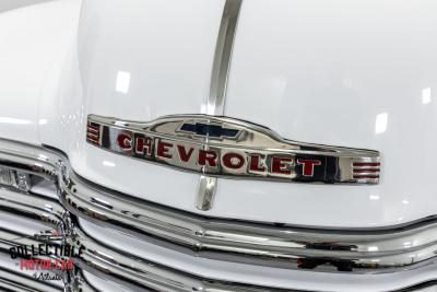 1949 Chevrolet 3100 Restomod