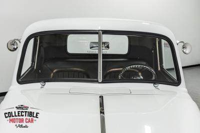 1949 Chevrolet 3100 Restomod