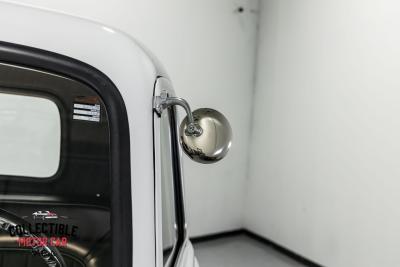 1949 Chevrolet 3100 Restomod