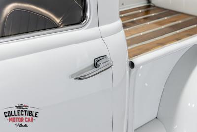 1949 Chevrolet 3100 Restomod