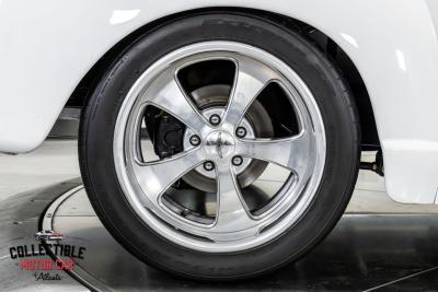 1949 Chevrolet 3100 Restomod