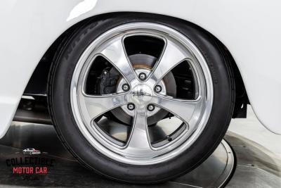 1949 Chevrolet 3100 Restomod