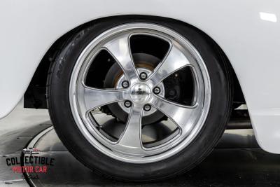 1949 Chevrolet 3100 Restomod