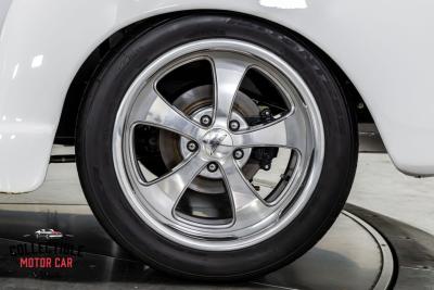 1949 Chevrolet 3100 Restomod