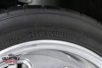 1949 Chevrolet 3100 Restomod