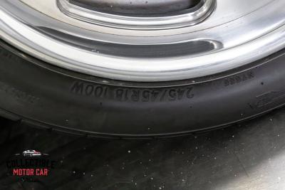 1949 Chevrolet 3100 Restomod