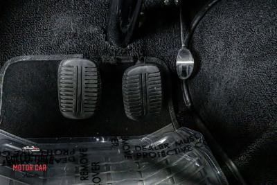 1949 Chevrolet 3100 Restomod