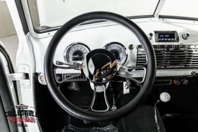 1949 Chevrolet 3100 Restomod