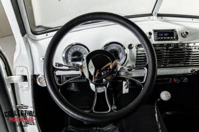 1949 Chevrolet 3100 Restomod