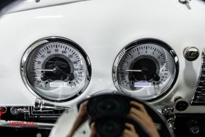 1949 Chevrolet 3100 Restomod