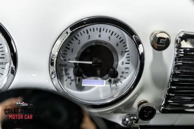 1949 Chevrolet 3100 Restomod