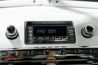 1949 Chevrolet 3100 Restomod