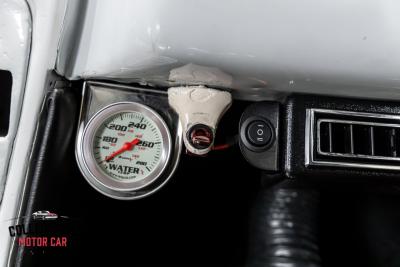 1949 Chevrolet 3100 Restomod