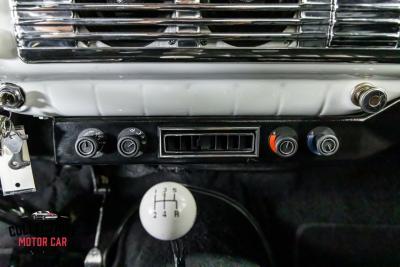 1949 Chevrolet 3100 Restomod