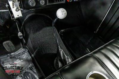 1949 Chevrolet 3100 Restomod