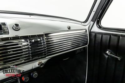 1949 Chevrolet 3100 Restomod